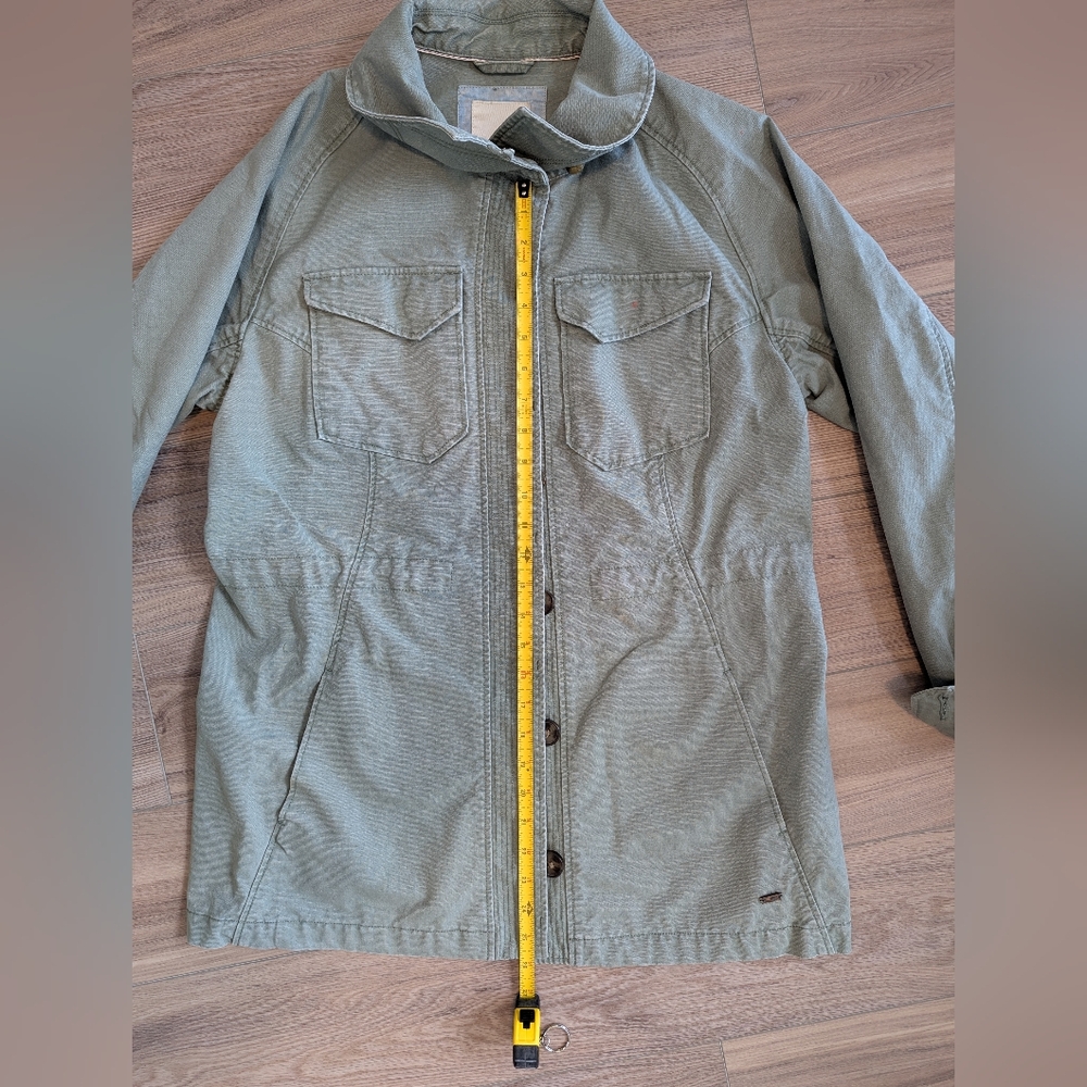 Levi's Barn Jacket - Picture 3 of 10